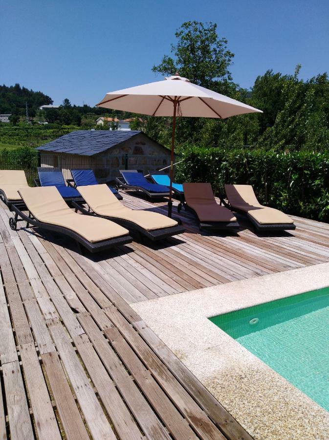 Quinta De Alvarenga Exterior foto